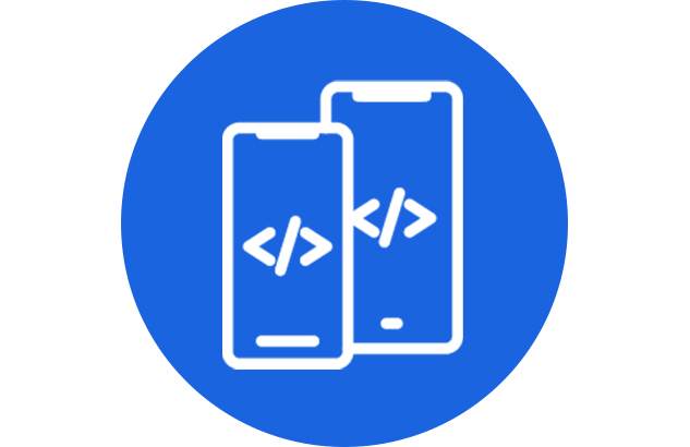 Mobile application