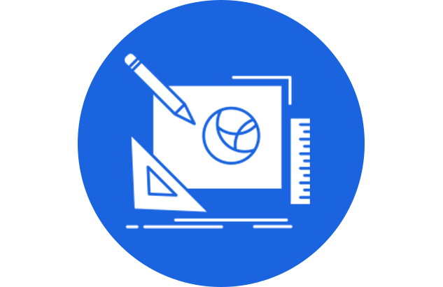 ‏Logo creation